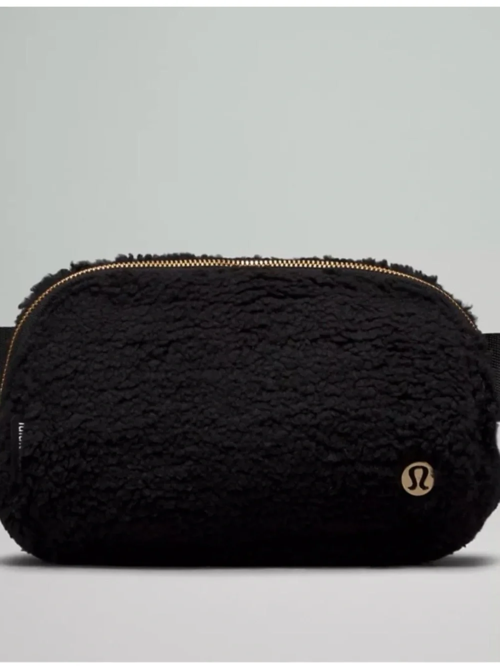 lululemon athletica plush sherpa